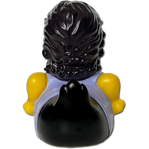 Jumpin' Quack Splash - The Floating Stones Duck Collectible Toy - Floating Uniqu - Picture 2 of 7